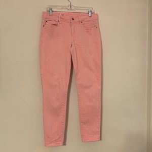 Gap skinny Jean/pants